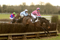Charing Point to Point Feb 17